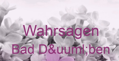 Wahrsagen Bad Düben | Top-Experten für Kartenlegen, Wahrsagen, Hellsehen, Zukunftsdeutung. Wahrsagen Bad Düben | Top-Experten für Kartenlegen, Wahrsagen, Hellsehen, Zukunftsdeutung.